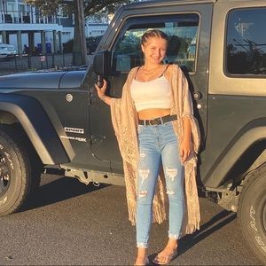 Meet your Posher, Alexandra